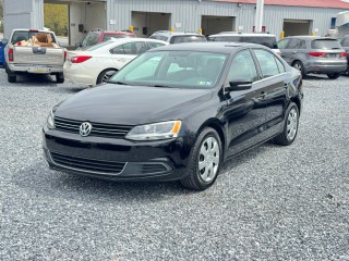 Image for 2013 Volkswagen Jetta SE ID: 7349103