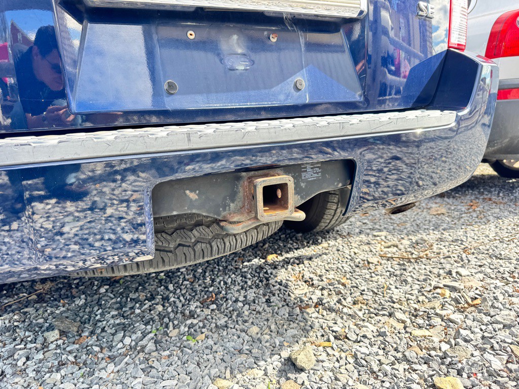 2006 Nissan Pathfinder Image 13