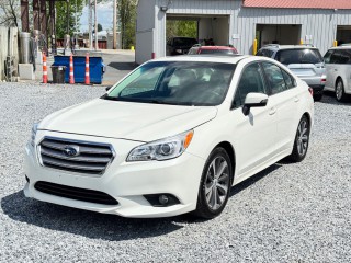 Image for 2016 Subaru Legacy 2.5I LIMITED ID: 7366062