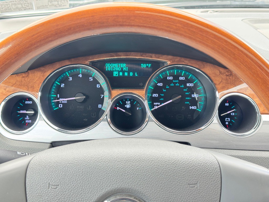 2012 Buick Enclave Image 14