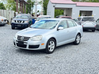 Image for 2009 Volkswagen Jetta SE ID: 7417301