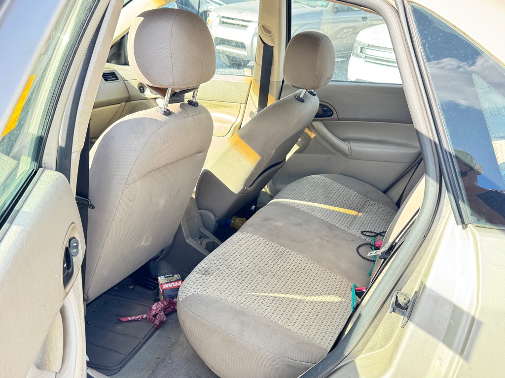 2007 Ford Focus Image 7