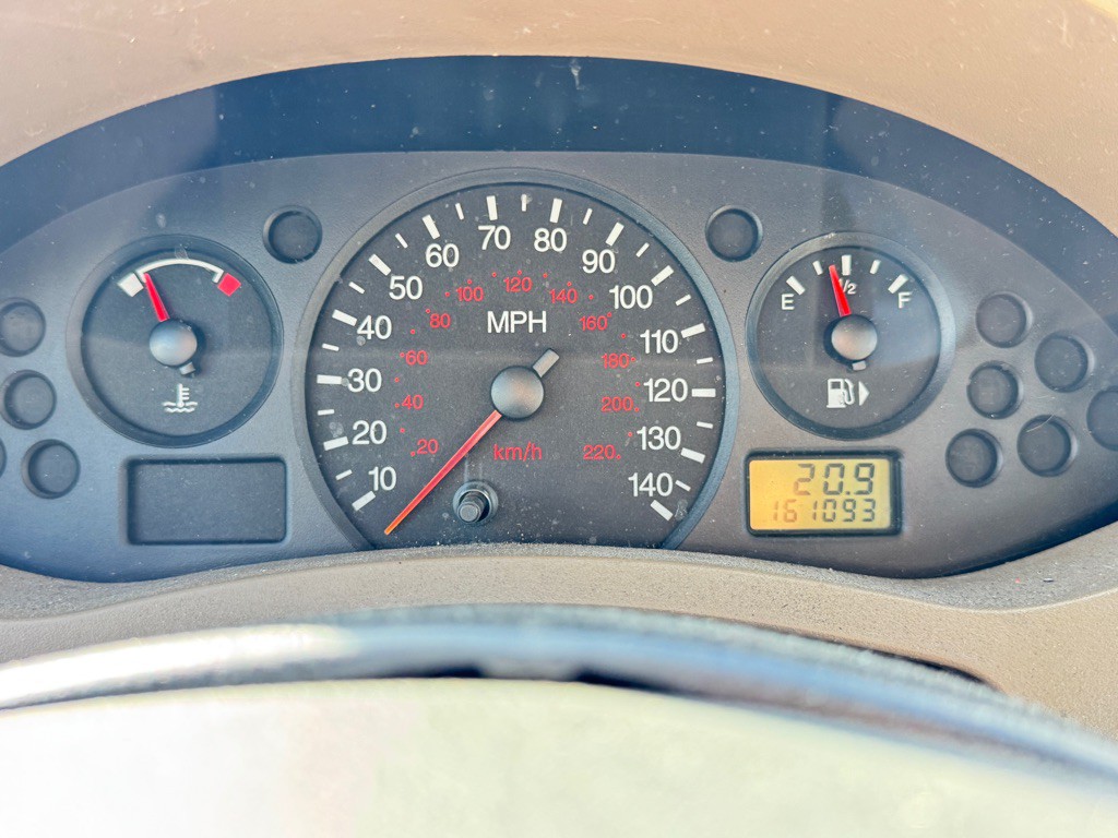 2007 Ford Focus Image 9
