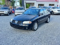 Image for 2006 Nissan Sentra 1.8S ID: 7446725