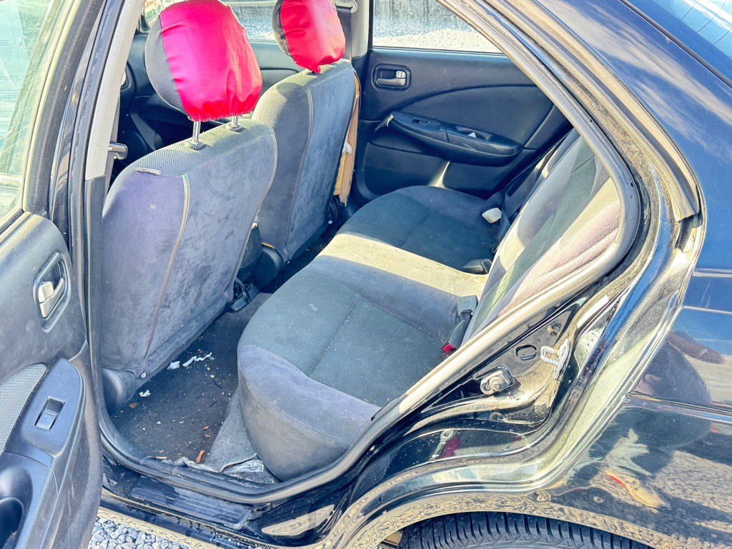 2006 Nissan Sentra Image 9