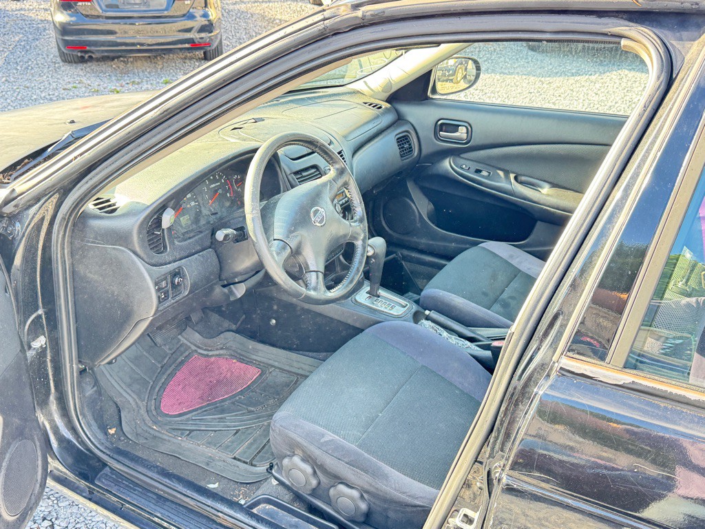 2006 Nissan Sentra Image 10