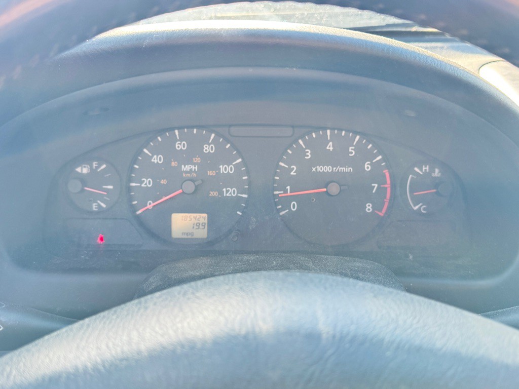 2006 Nissan Sentra Image 11