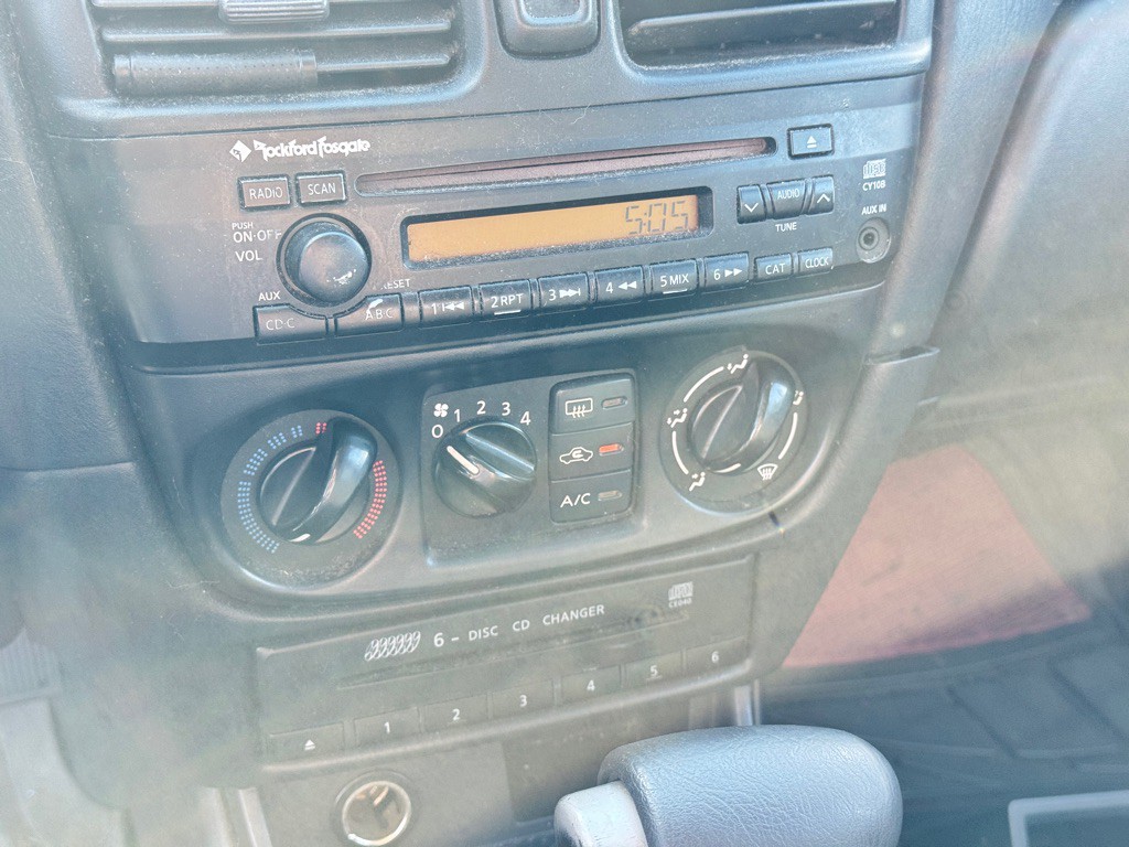 2006 Nissan Sentra Image 13