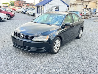 Image for 2014 Volkswagen Jetta SE ID: 7446729