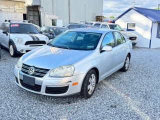 Image for 2009 Volkswagen Jetta S ID: 7446736