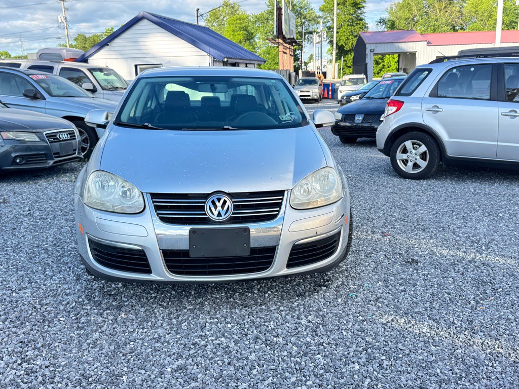 2009 Volkswagen Jetta Image 2