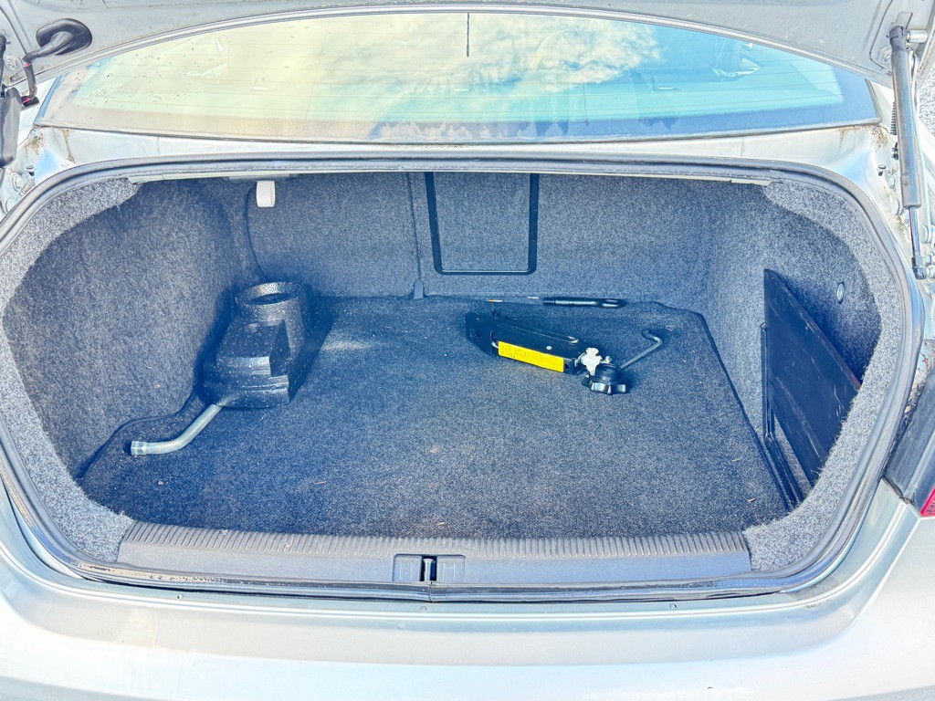 2009 Volkswagen Jetta Image 9