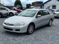 Image for 2007 Honda Accord SE ID: 7462111