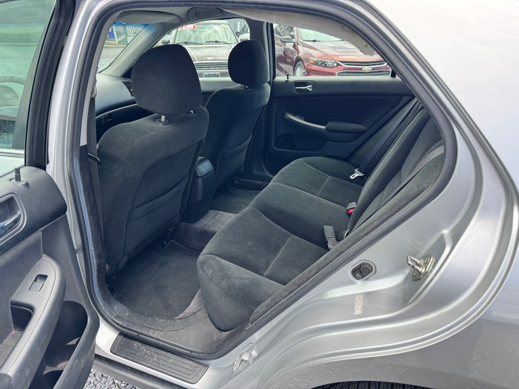 2007 Honda Accord Image 7