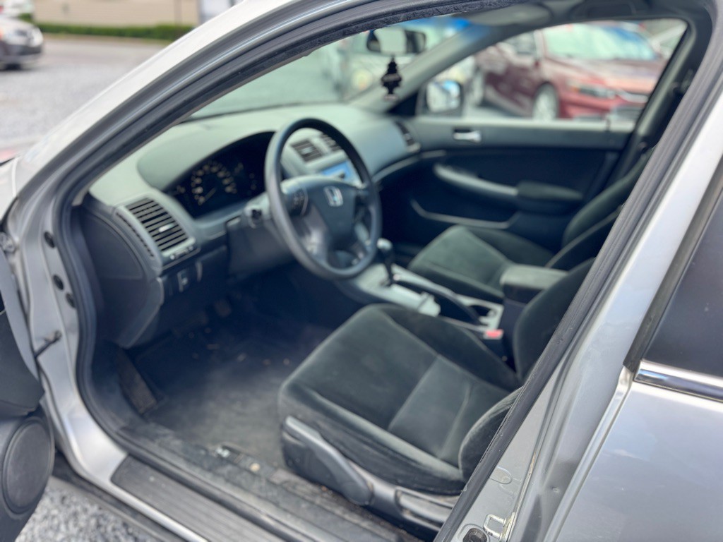 2007 Honda Accord Image 8