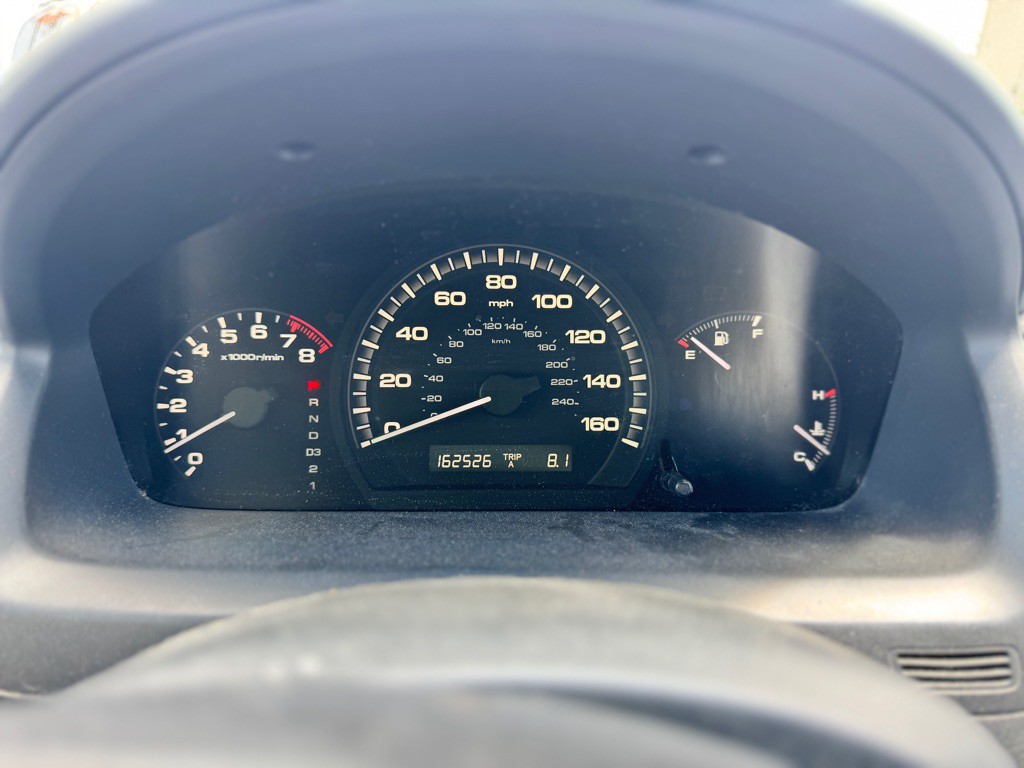 2007 Honda Accord Image 9