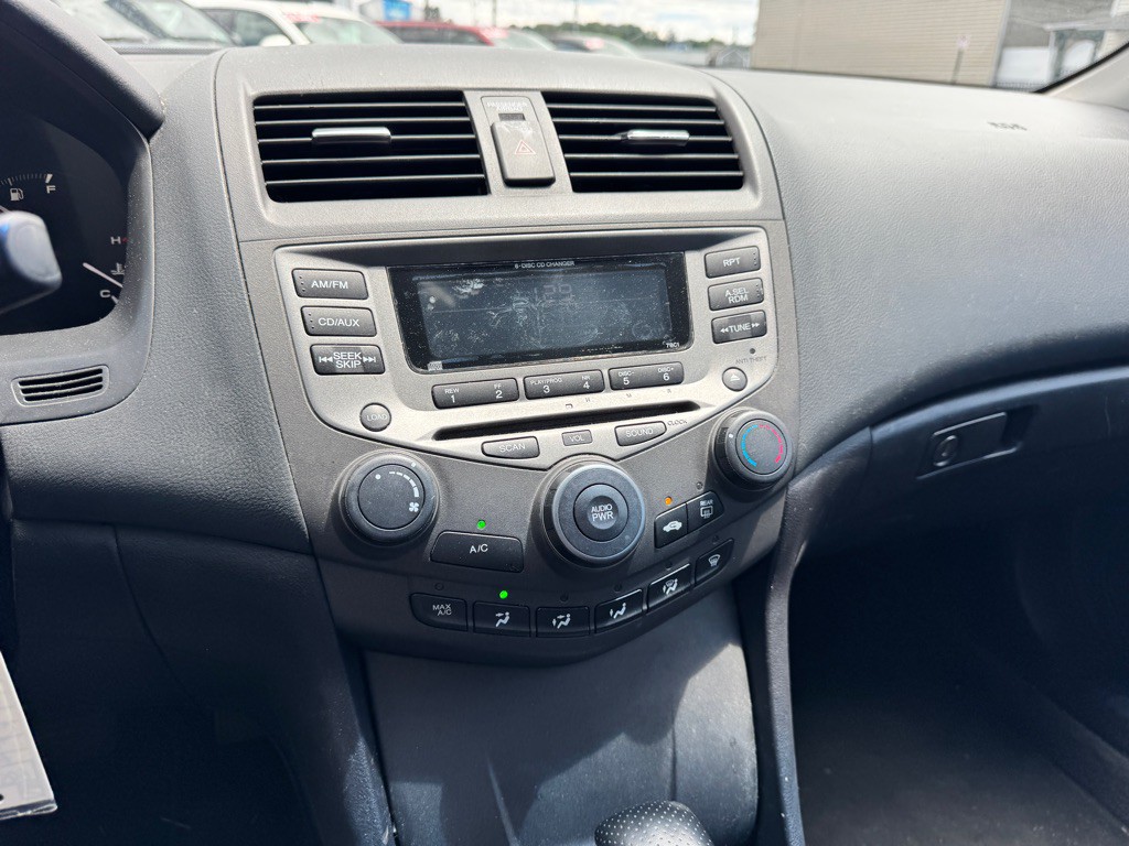 2007 Honda Accord Image 10