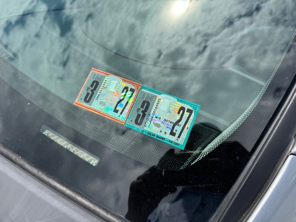 2007 Honda Accord Image 11