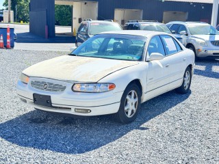 Image for 2001 Buick Regal LS ID: 7475360