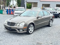 Image for 2009 Mercedes-Benz E-Class E 350 4MATIC ID: 7481106