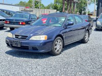 Image for 2000 Acura TL  ID: 7536285