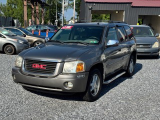 Image for 2005 GMC Envoy  ID: 7539002