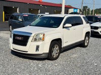 Image for 2010 GMC Terrain SLE-1 ID: 7539003