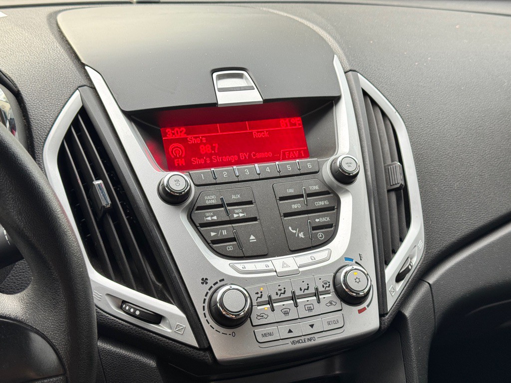 2010 GMC Terrain Image 28