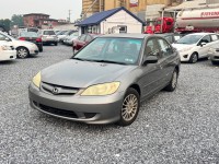 Image for 2005 Honda Civic LX ID: 7542048