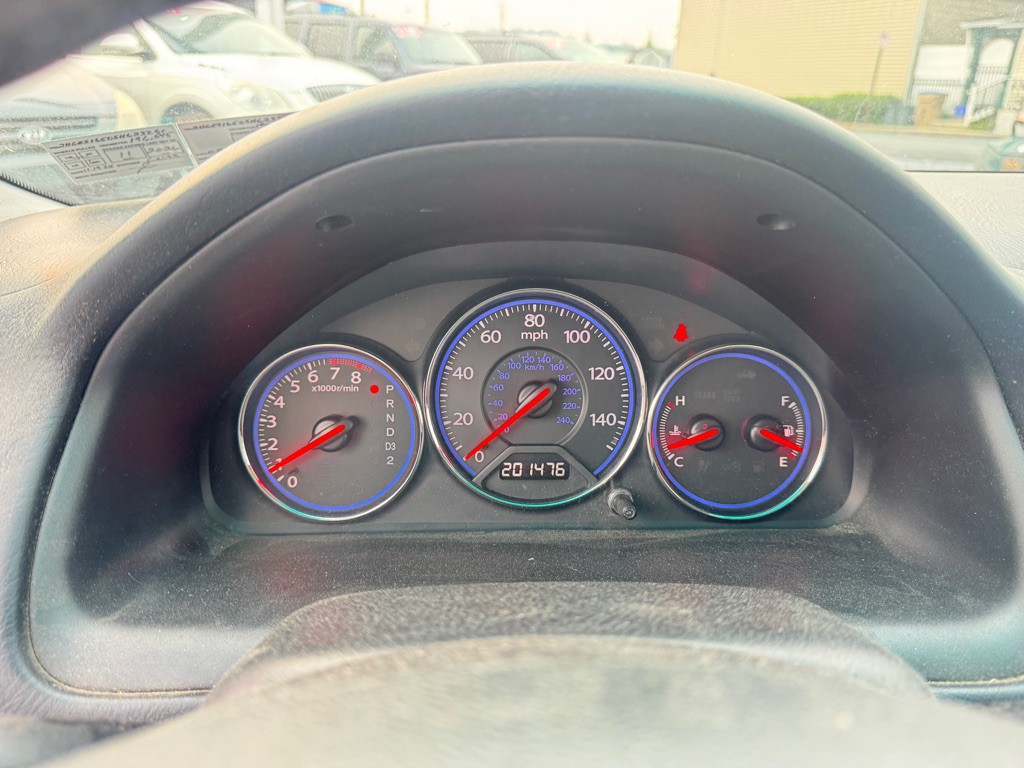 2005 Honda Civic Image 13