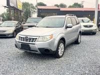 Image for 2012 Subaru Forester 2.5X PREMIUM ID: 7542067