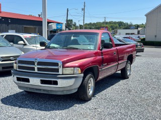 Image for 1995 Dodge Ram 1500  ID: 7557102