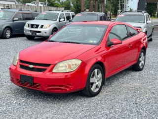 Image for 2010 Chevrolet Cobalt 1LT ID: 7601714