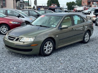 Image for 2006 Saab 9-3  ID: 7629600