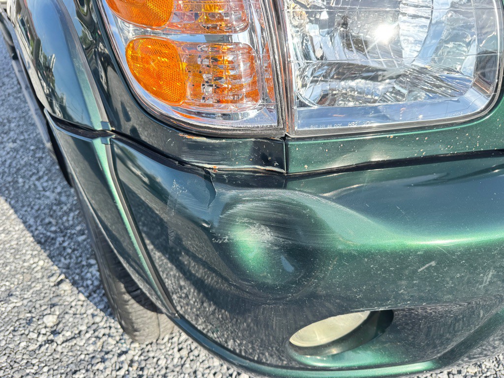 2002 Toyota Sequoia Image 10