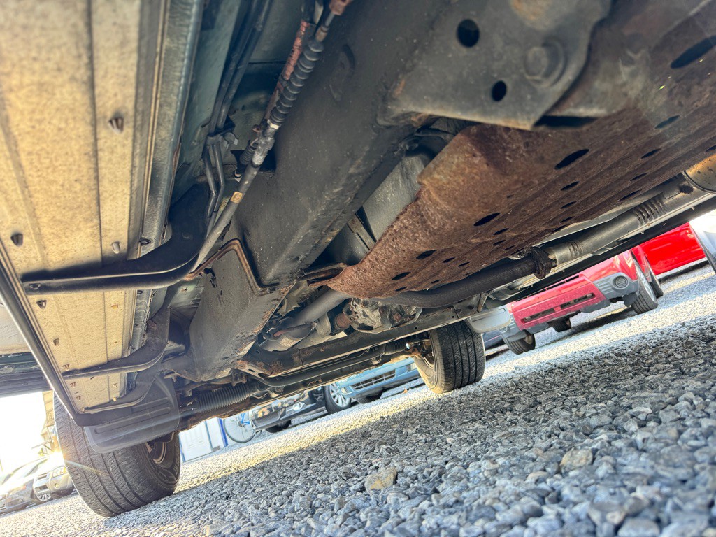 2002 Toyota Sequoia Image 17