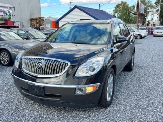 Image for 2008 Buick Enclave CXL ID: 7640151