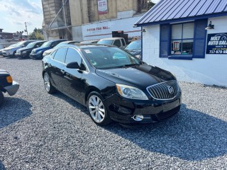 Image for 2016 Buick Verano  ID: 7640156