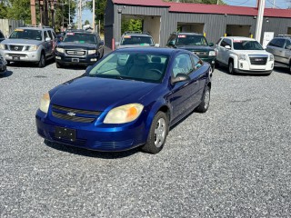 Image for 2007 Chevrolet Cobalt LS ID: 7648571