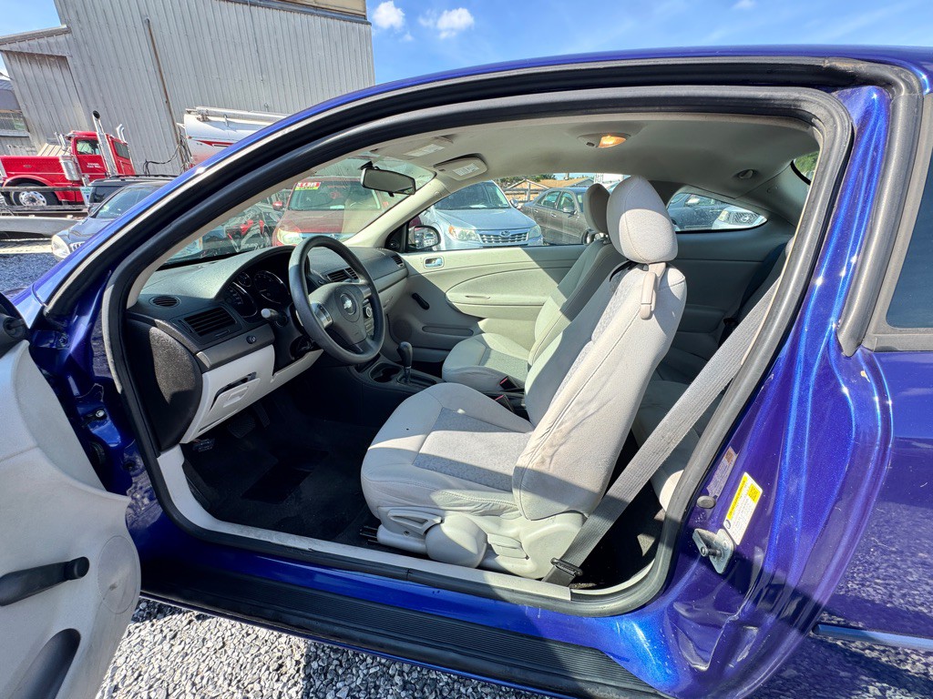 2007 Chevrolet Cobalt Image 7