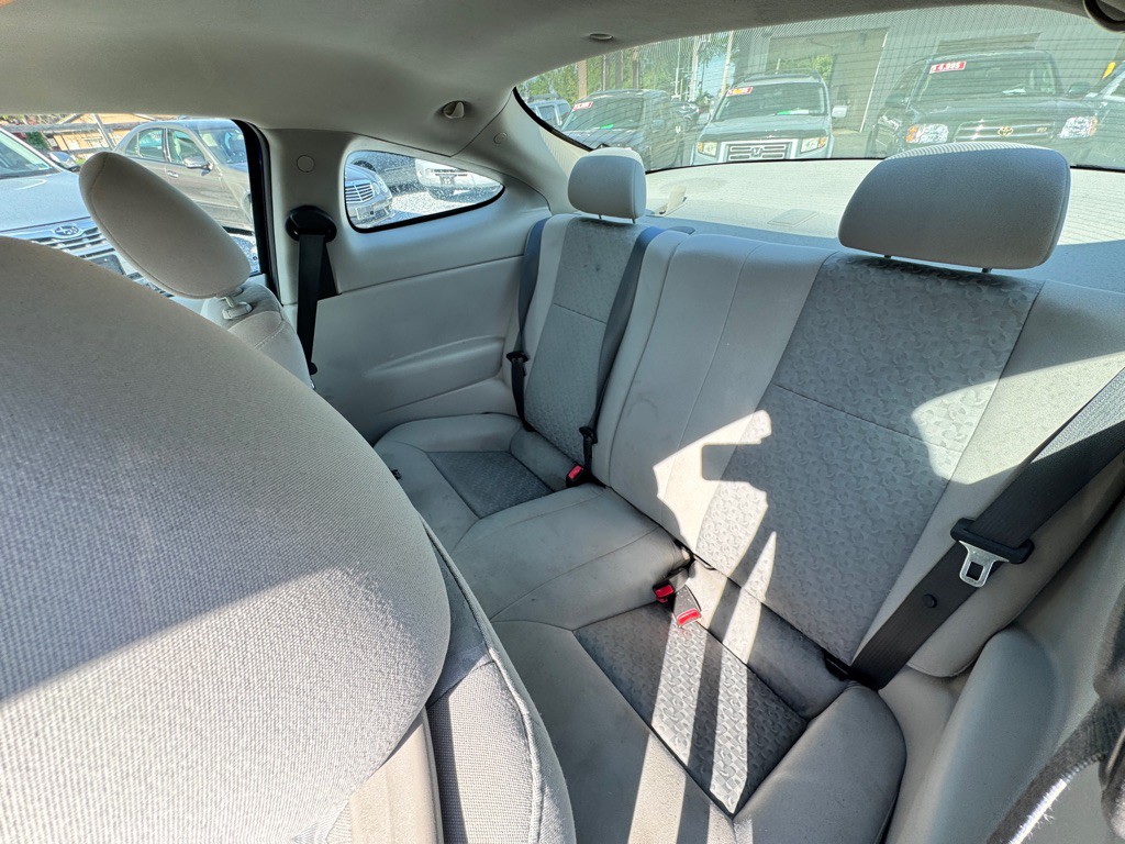 2007 Chevrolet Cobalt Image 8