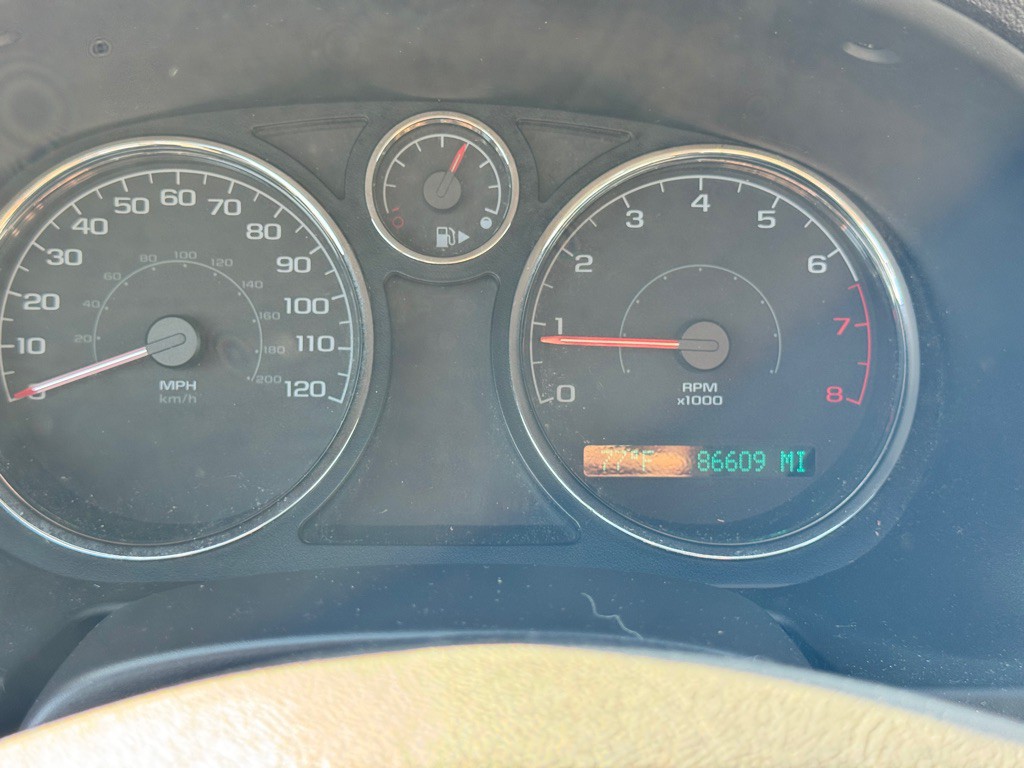 2007 Chevrolet Cobalt Image 9