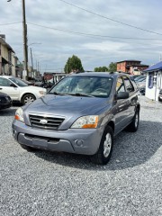 Image for 2008 Kia Sorento EX ID: 7655782