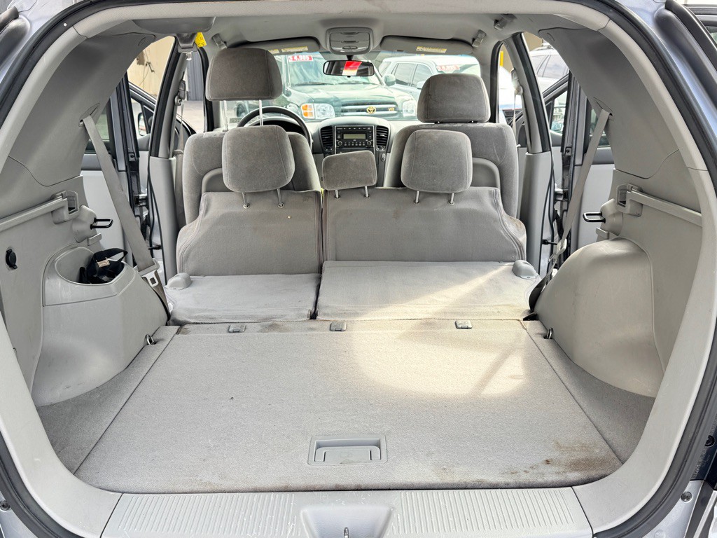 2008 Kia Sorento Image 7