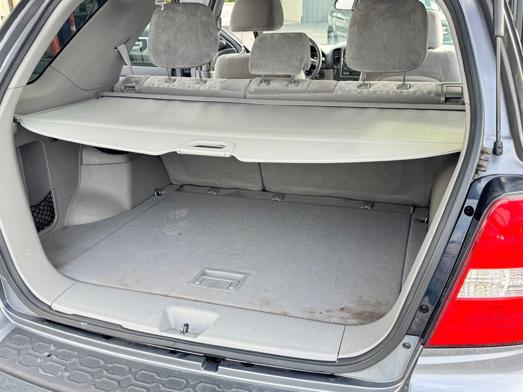2008 Kia Sorento Image 10