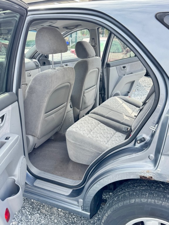 2008 Kia Sorento Image 14
