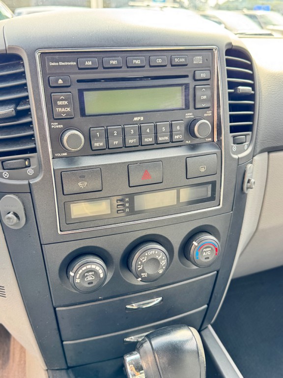 2008 Kia Sorento Image 24