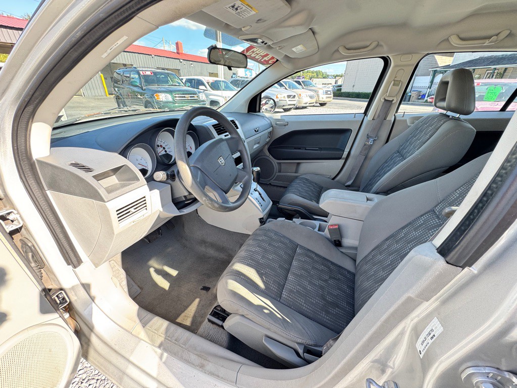 2007 Dodge Caliber Image 7