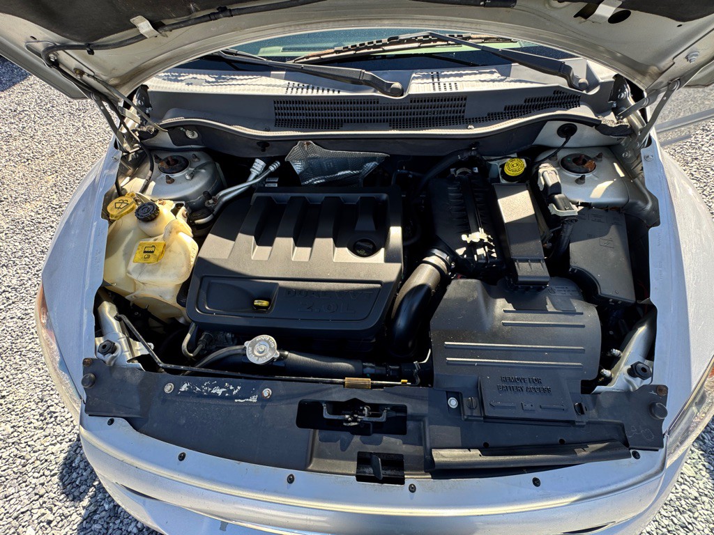 2007 Dodge Caliber Image 15
