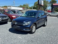 Image for 2016 Volkswagen Tiguan S ID: 7667233